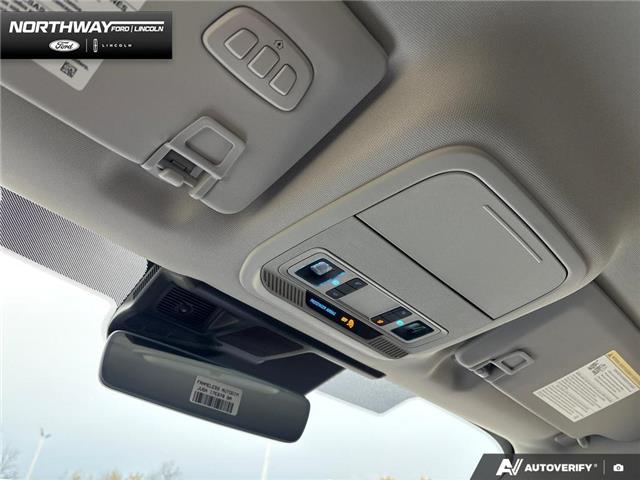 2025 Ford Mustang Mach-E Select (Stk: 5MU4009) in Brantford - Image 19 of 23