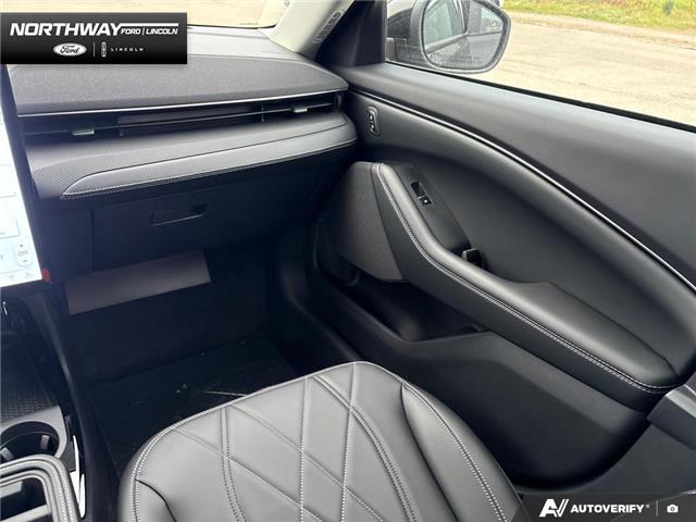 2025 Ford Mustang Mach-E Select (Stk: 5MU4009) in Brantford - Image 23 of 23