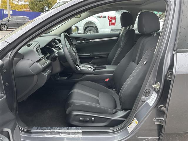 2020 Honda Civic EX (Stk: 4676) in KITCHENER - Image 15 of 26