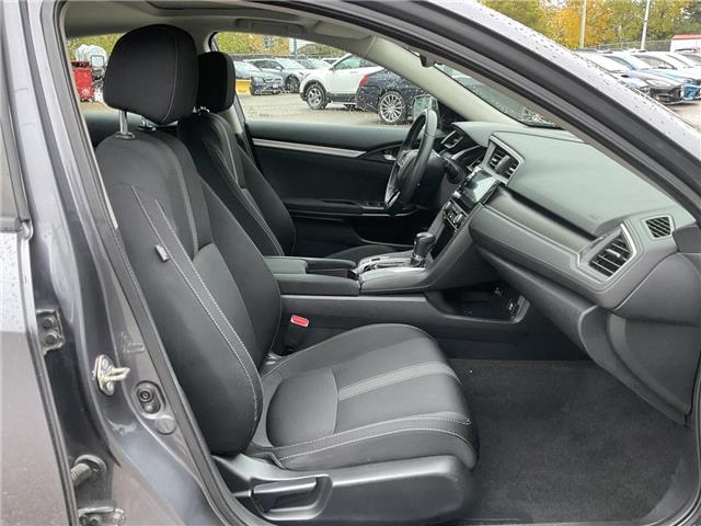 2020 Honda Civic EX (Stk: 4676) in KITCHENER - Image 25 of 26