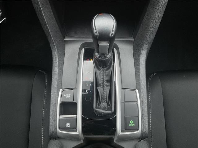 2020 Honda Civic EX (Stk: 4676) in KITCHENER - Image 21 of 26
