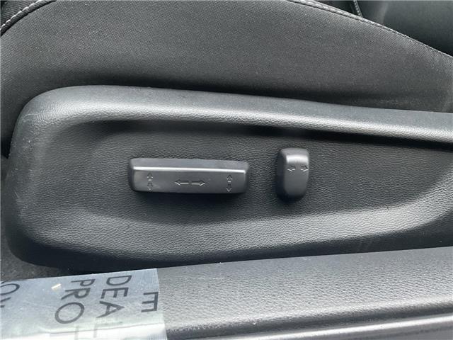 2020 Honda Civic EX (Stk: 4676) in KITCHENER - Image 16 of 26