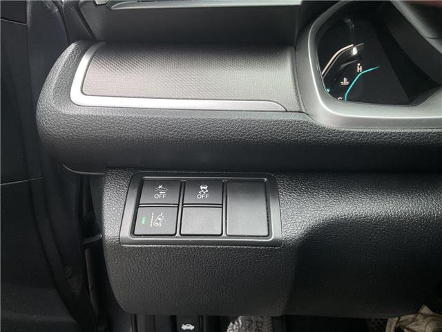 2020 Honda Civic EX (Stk: 4676) in KITCHENER - Image 13 of 26