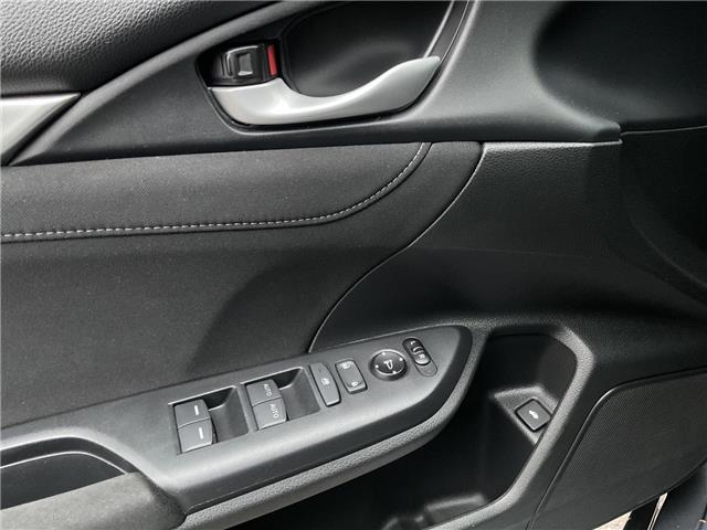2020 Honda Civic EX (Stk: 4676) in KITCHENER - Image 12 of 26