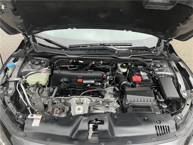 2020 Honda Civic EX (Stk: 4676) in KITCHENER - Image 26 of 26