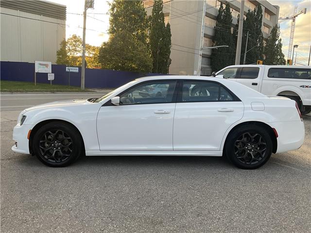 2022 Chrysler 300 Touring L (Stk: 4693) in KITCHENER - Image 4 of 26