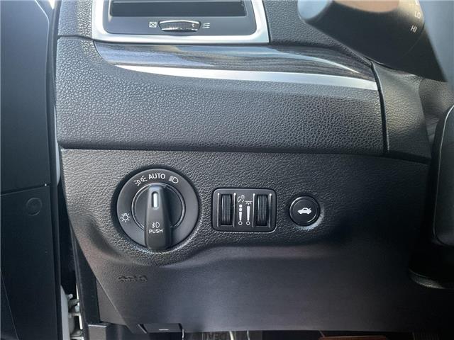 2022 Chrysler 300 Touring L (Stk: 4693) in KITCHENER - Image 13 of 26