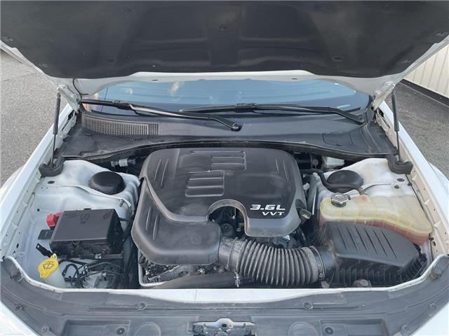 2022 Chrysler 300 Touring L (Stk: 4693) in KITCHENER - Image 26 of 26