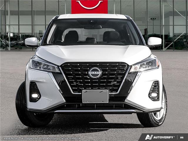 2025 Nissan Kicks Play S (Stk: NC6124) in Thunder Bay - Image 2 of 25