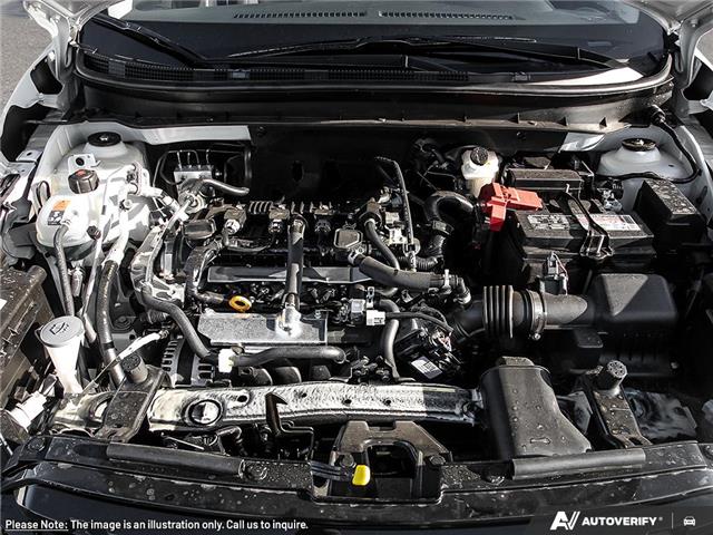 2025 Nissan Kicks Play S (Stk: NC6124) in Thunder Bay - Image 6 of 25