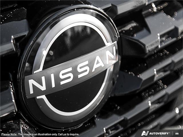 2025 Nissan Kicks Play S (Stk: NC6124) in Thunder Bay - Image 8 of 25