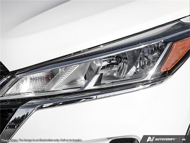 2025 Nissan Kicks Play S (Stk: NC6124) in Thunder Bay - Image 9 of 25