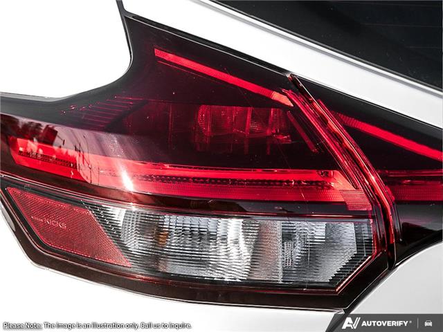 2025 Nissan Kicks Play S (Stk: NC6124) in Thunder Bay - Image 10 of 25