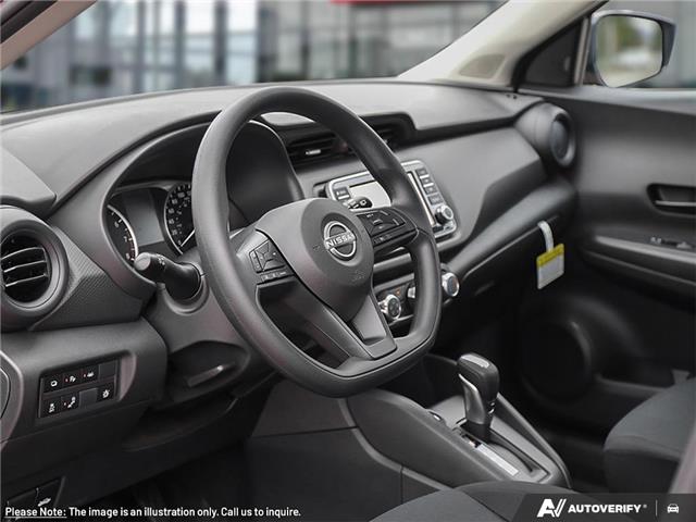 2025 Nissan Kicks Play S (Stk: NC6124) in Thunder Bay - Image 11 of 25