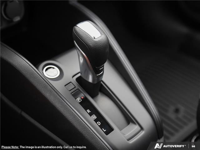 2025 Nissan Kicks Play S (Stk: NC6124) in Thunder Bay - Image 16 of 25