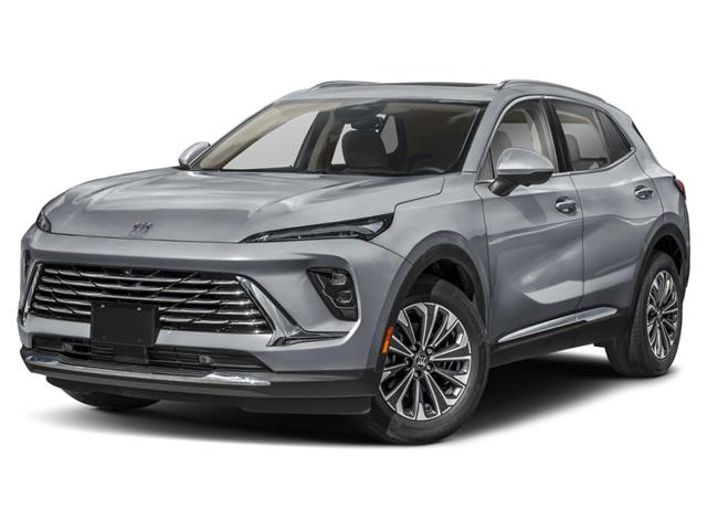 2024 Buick Envision Preferred (Stk: 46K65-5938A) in Grande Prairie - Image 1 of 11