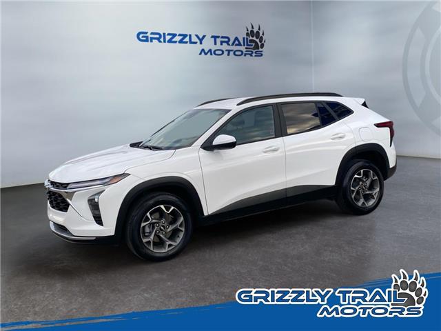 2025 Chevrolet Trax 2RS (Stk: G100265) in Barrhead - Image 1 of 15