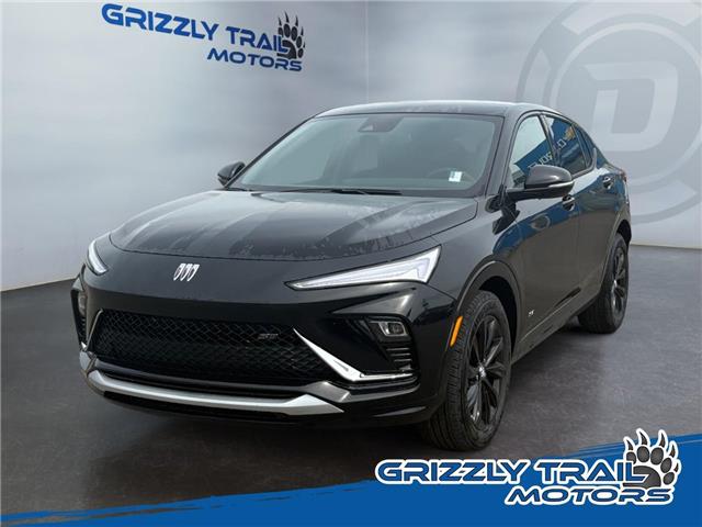 2025 Buick Envista Sport Touring in Barrhead - Image 1 of 15