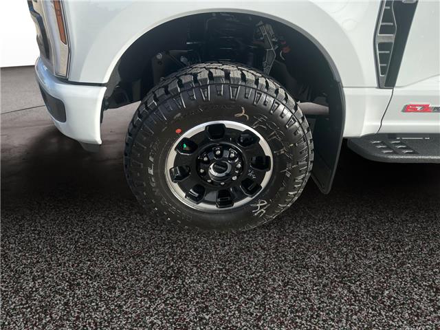 2026 Ford F-350 Lariat (Stk: 26T009) in ROCKY MOUNTAIN HOUSE - Image 14 of 15
