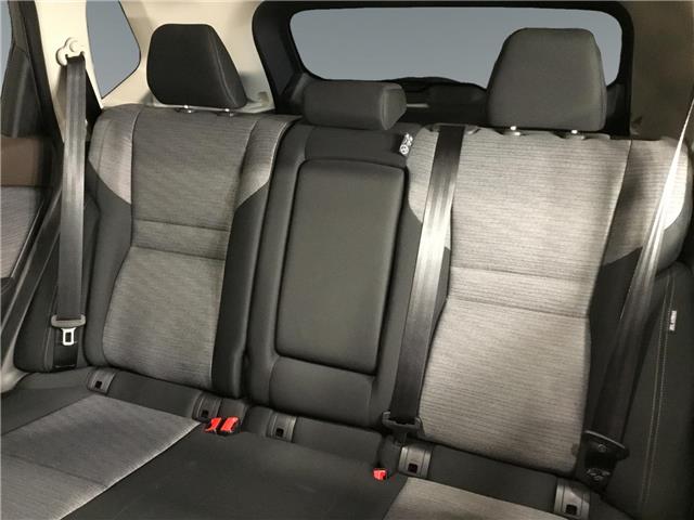 2023 Nissan Rogue SV Moonroof (Stk: N25282A) in Sault Ste. Marie - Image 13 of 15