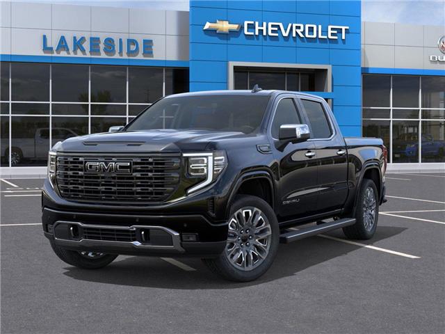 2026 GMC Sierra 1500 Denali Ultimate (Stk: G6104) in Kincardine - Image 6 of 24