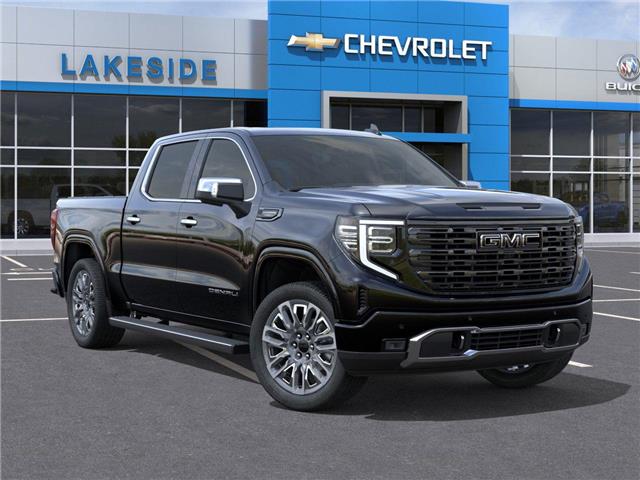 2026 GMC Sierra 1500 Denali Ultimate (Stk: G6104) in Kincardine - Image 7 of 24