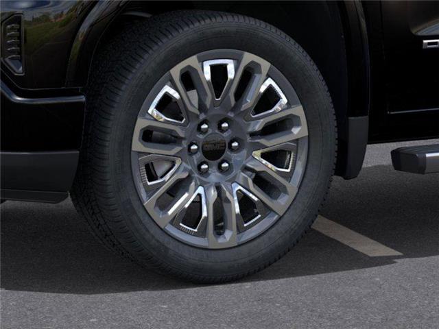 2026 GMC Sierra 1500 Denali Ultimate (Stk: G6104) in Kincardine - Image 9 of 24