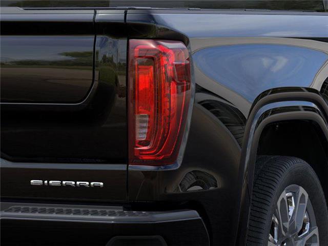 2026 GMC Sierra 1500 Denali Ultimate (Stk: G6104) in Kincardine - Image 11 of 24