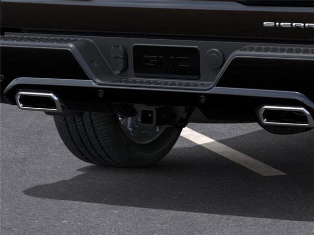 2026 GMC Sierra 1500 Denali Ultimate (Stk: G6104) in Kincardine - Image 14 of 24