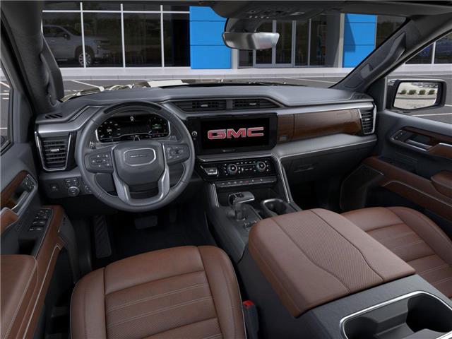 2026 GMC Sierra 1500 Denali Ultimate (Stk: G6104) in Kincardine - Image 15 of 24