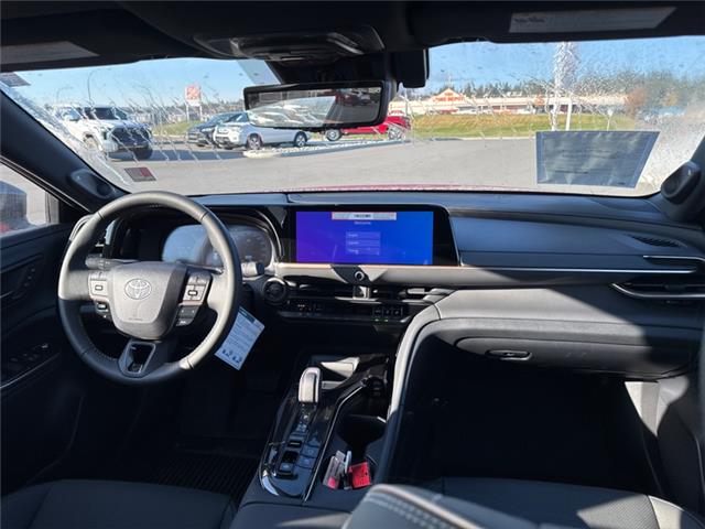 2025 Toyota Crown Signia Limited (Stk: 3031176) in Cranbrook - Image 10 of 21