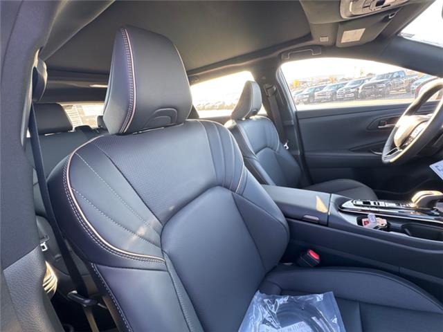 2025 Toyota Crown Signia Limited (Stk: 3031176) in Cranbrook - Image 12 of 21