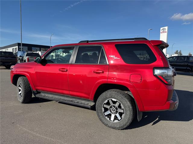 2022 Toyota 4Runner Base (Stk: V095251A) in Cranbrook - Image 3 of 21