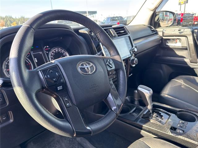 2022 Toyota 4Runner Base (Stk: V095251A) in Cranbrook - Image 9 of 21