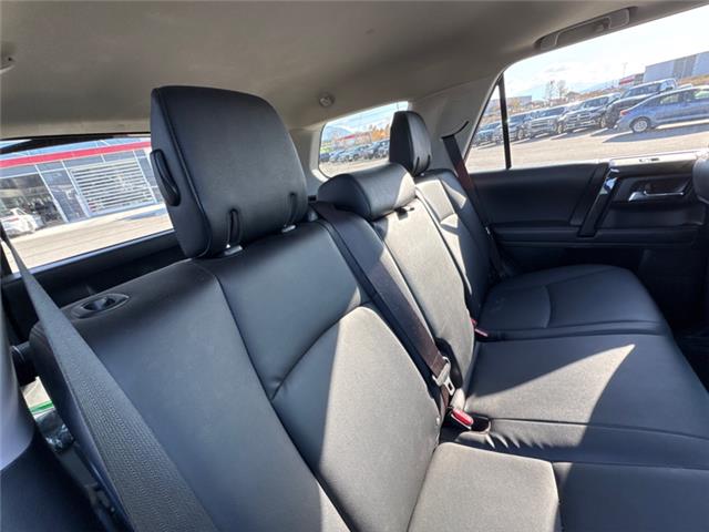 2022 Toyota 4Runner Base (Stk: V095251A) in Cranbrook - Image 11 of 21