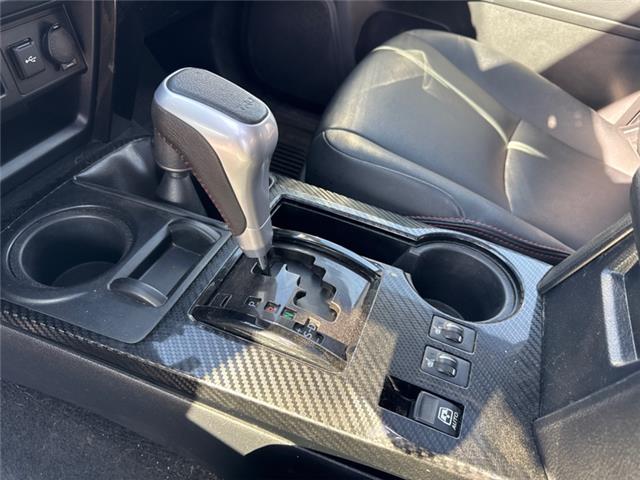 2022 Toyota 4Runner Base (Stk: V095251A) in Cranbrook - Image 15 of 21
