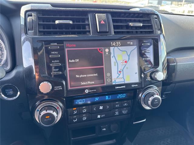 2022 Toyota 4Runner Base (Stk: V095251A) in Cranbrook - Image 17 of 21