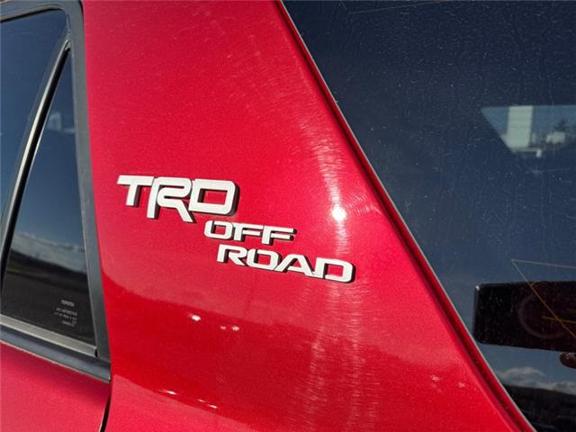 2022 Toyota 4Runner Base (Stk: V095251A) in Cranbrook - Image 18 of 21