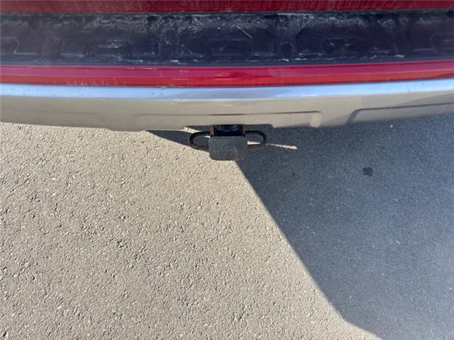 2022 Toyota 4Runner Base (Stk: V095251A) in Cranbrook - Image 20 of 21