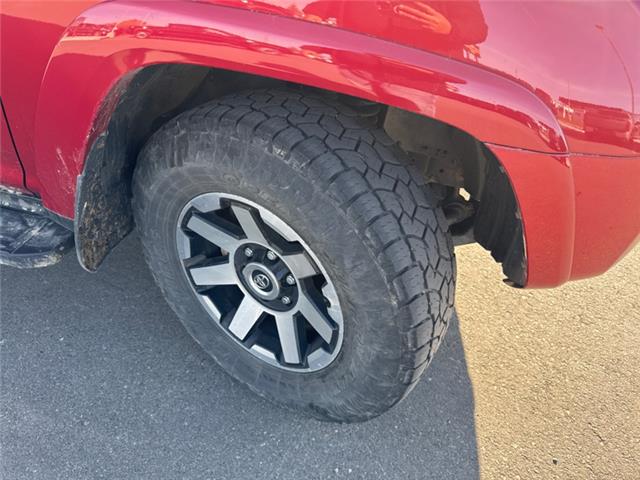 2022 Toyota 4Runner Base (Stk: V095251A) in Cranbrook - Image 21 of 21