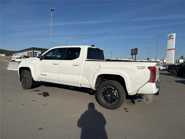 2025 Toyota Tacoma Base (Stk: T099221) in Cranbrook - Image 3 of 18