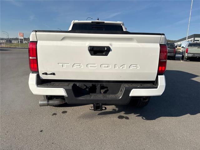 2025 Toyota Tacoma Base (Stk: T099221) in Cranbrook - Image 4 of 18
