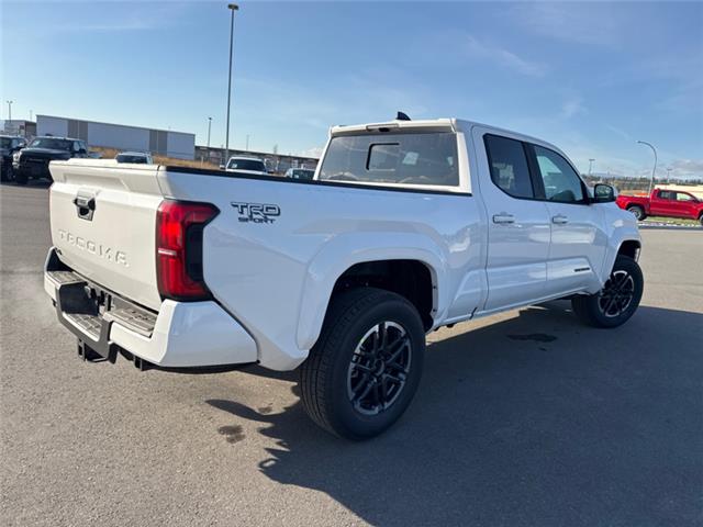 2025 Toyota Tacoma Base (Stk: T099221) in Cranbrook - Image 5 of 18