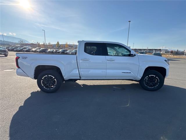 2025 Toyota Tacoma Base (Stk: T099221) in Cranbrook - Image 6 of 18