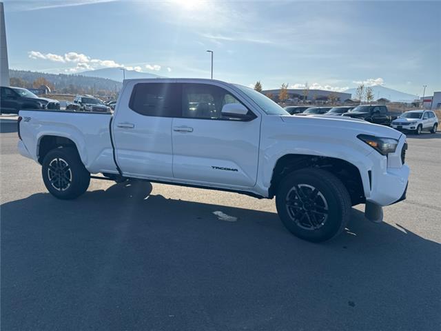 2025 Toyota Tacoma Base (Stk: T099221) in Cranbrook - Image 7 of 18