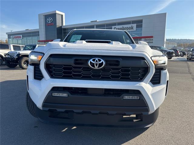 2025 Toyota Tacoma Base (Stk: T099221) in Cranbrook - Image 8 of 18