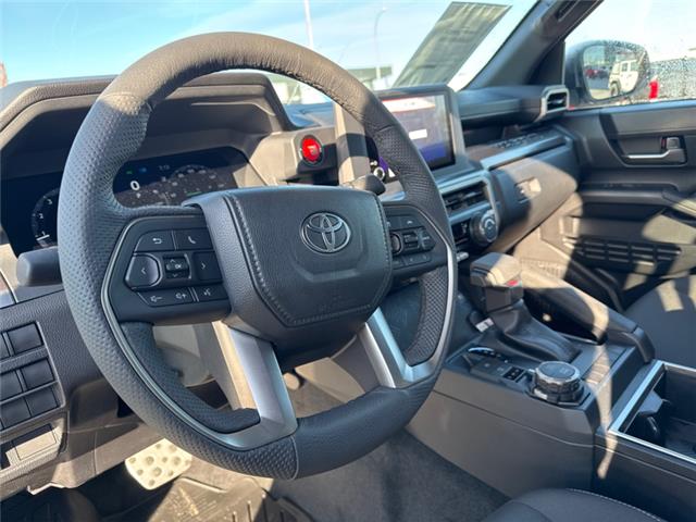 2025 Toyota Tacoma Base (Stk: T099221) in Cranbrook - Image 9 of 18