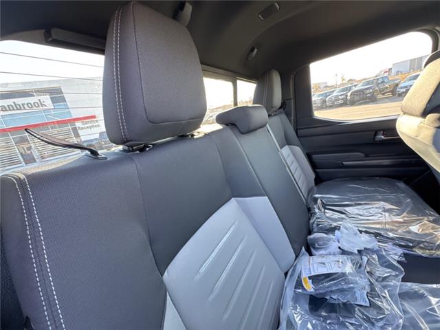 2025 Toyota Tacoma Base (Stk: T099221) in Cranbrook - Image 11 of 18