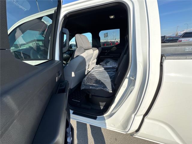 2025 Toyota Tacoma Base (Stk: T099221) in Cranbrook - Image 13 of 18