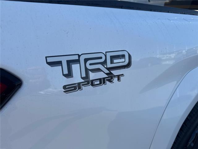 2025 Toyota Tacoma Base (Stk: T099221) in Cranbrook - Image 16 of 18